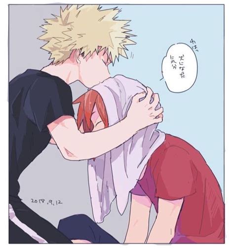 BNHA Gay Pics Idjdhhd Schattig