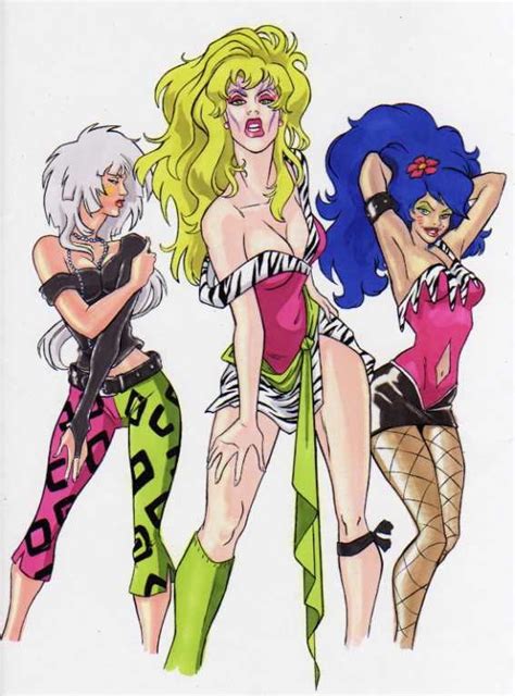 Misfits By Laurenmontgomery Deviantart Cartoons S Cartoon