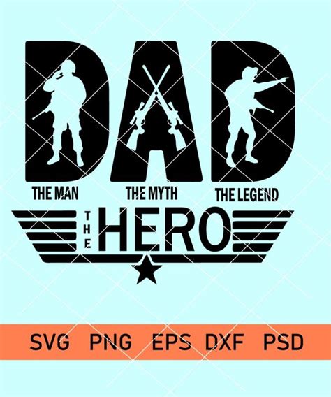 This Is What An Awesome Dad Looks Like Svg SVG Cut File DXF Cut File