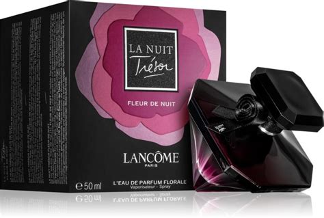 Lancome La Nuit Tresor Fleur De Nuit Woda Perfumowana Ml Sklep