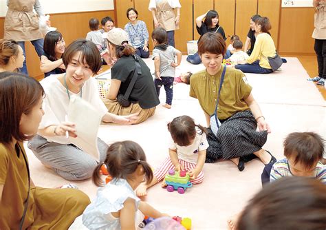 泉区担当記者 ホシノが行く 住むなら泉区4 泉区 タウンニュース