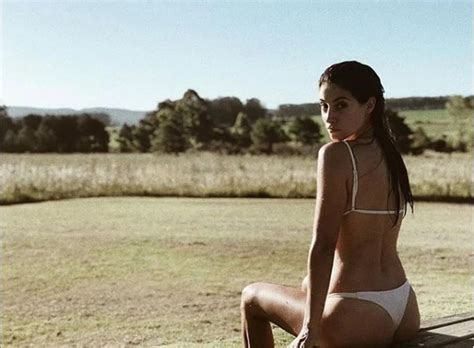 Bikini Triangulito El Traje De Ba O Que Ser Furor En Punta Del Este