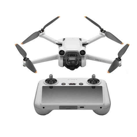 Dron Dji Mini Pro Dji Rc Control Remoto