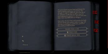 The Book Of Nude By Shark In A Hat