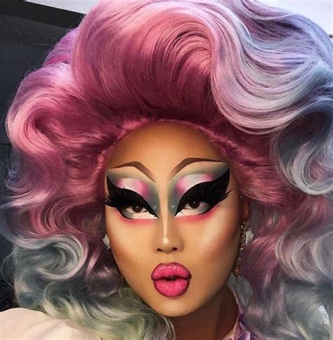 Kim Chi Drag Queen Makeup Queen Makeup Drag Queen