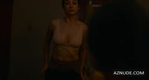 SOPHIE DESMARAIS Nude AZNude