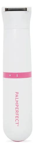 Palmperfect Recortadora De Bikini Para Mujer Con Cuchilla MercadoLibre