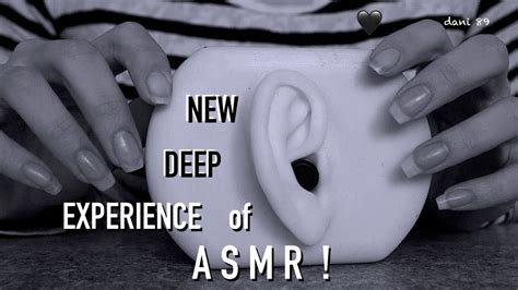 👉🏻 Don T Watch It ️listen It 😴 Sounds Into Your Ears 🎧 New Deep Asmr 🖤