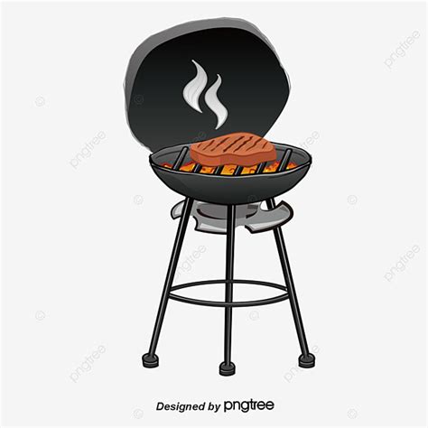 Churrasqueira De Vetor PNG Churrasco Clipart Churrasqueira Grade