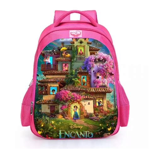 Mochilas Encanto Disney