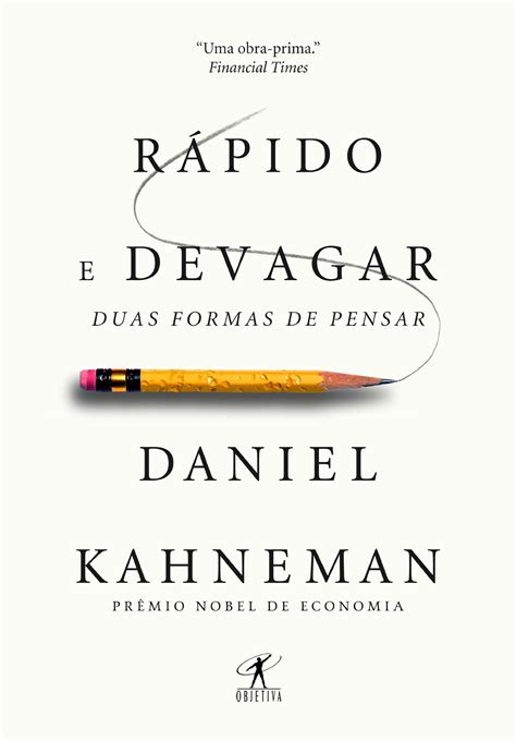 R Pido E Devagar Pdf Daniel Kahneman