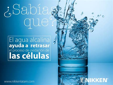 Qu Es El Agua Alcalina Beneficios De Tomar Y Ba Arse Con Agua