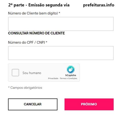 2ª via de conta online da Enel São Gonçalo RJ