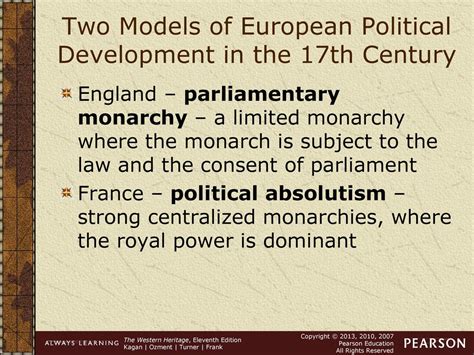 Chapter 13 European State Consolidation Ppt Download