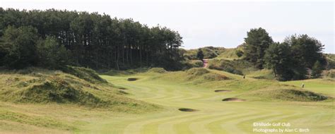 Hillside Golf Club Ispygolf The Webs Most Visual Golf Club And