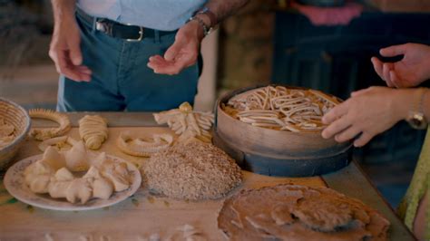 Baker Uncovers 1 300 Ancient Breads Cnn