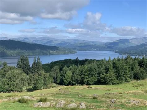 10 Best Walking Trails in Windermere | AllTrails