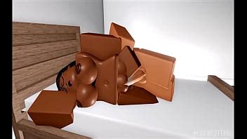 Comodidad de la animación Roblox RR34 José y Grace XVIDEOS