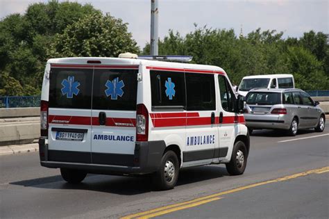 Tragedija: Umrlo dete u vrtiću u Beogradu – MZ Lukavica