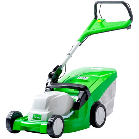 Купить Газонокосилка электрическая Viking Me 443 C Штиль в Чернигове