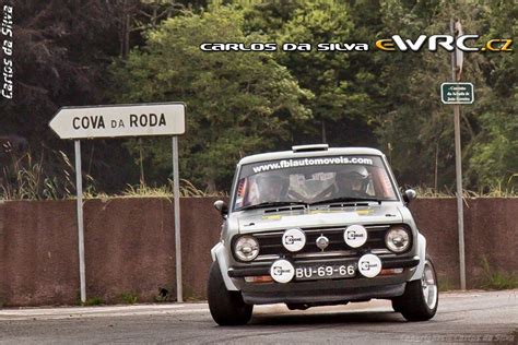 Nóbrega Cláudio Nóbrega Alípio Datsun 1200 2 0 Rali do Faial Zoom