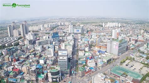 Pyeongtaek - South Korea | SkyscraperCity Forum