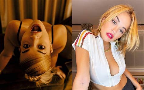 Rita Ora Fappening Pussy In A Bikini Pics The Fappening