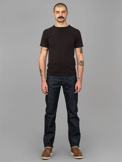 Hiut Denim Co Shop Mens Luxury Jeans Made In The Uk