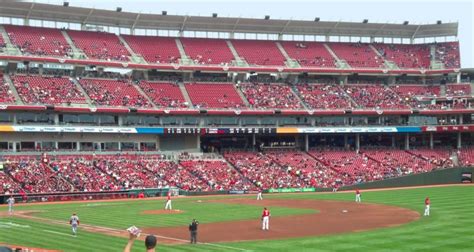 The Cincinnati Reds Made Several Coaching Changes