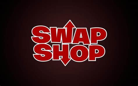 Swap Shop Rocket Daily News