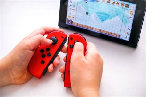 13 Best 3rd Party Joy-Cons for Nintendo Switch [ 2023 Reviews ]