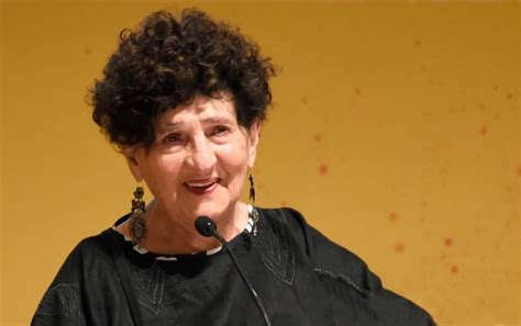 Margo Glantz Premio Internacional Carlos Fuentes 2022