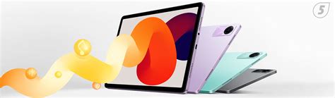 Лучшие бюджетные планшеты 2024 (декабрь)