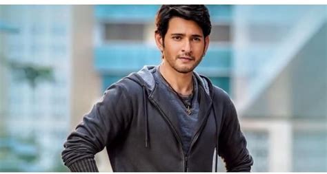 Video Mahesh Babu Gets Emotional As He Recalls Losing His Dear Ones