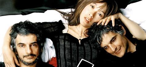 Blonde Redhead Why Do Good Bands Do Terrible Things SF Station