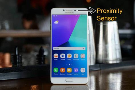 Pengertian Sensor Proximity Fungsi Jenis Jenis Dan Cara Kerjanya