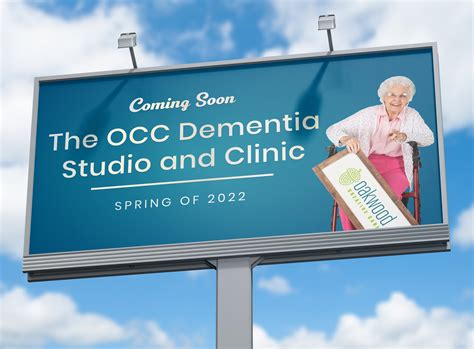 Coming Soon Oakwood Creative Care Dementia Care Studio And Clinic