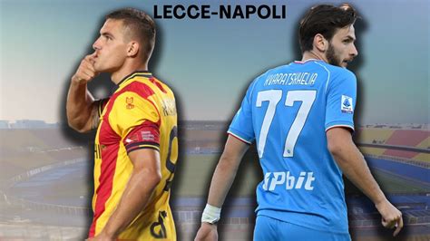 Voce Ai Rivali Pre Partita Di Lecce Napoli Con Un Tifoso Azzurro Youtube