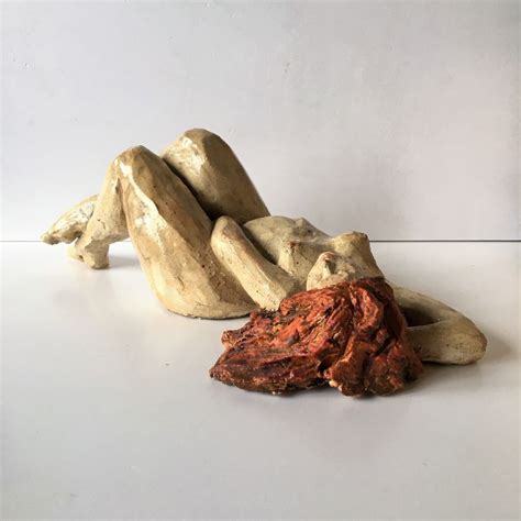 Naked Woman Ceramic Sculpture Nude Woman Figure Naked Woman Statue