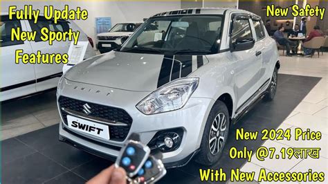 Yahi To Hai Wali New Swift Lxi Obd Model Lakh