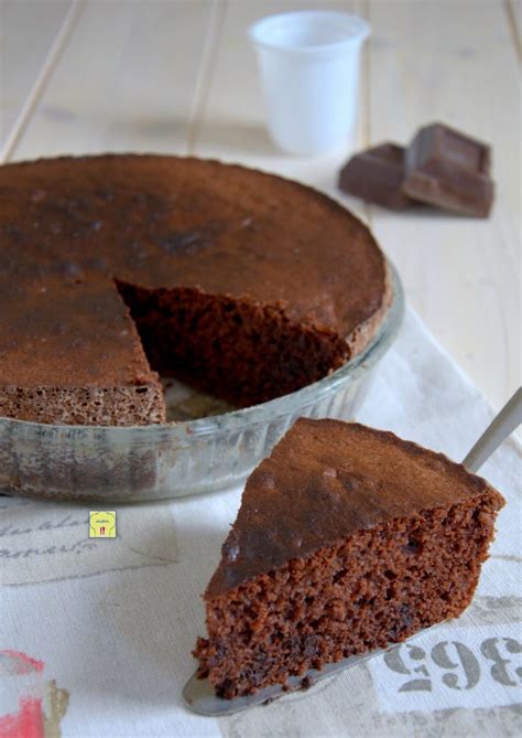 Torta Vasetti Al Cioccolato Golosa Versione Della Torta Vasetti