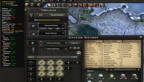 [HOI4: Куток розробників] Роти підтримки | Друкарня
