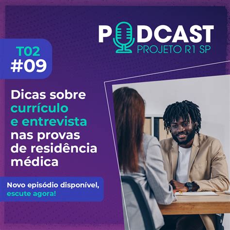 Dicas Sobre Curr Culo E Entrevista Nas Provas De Resid Ncia M Dica Medway