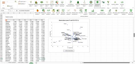 UNLOCK THE POWER OF MIXED METHOD WITH NVIVO AND XLSTAT Alfasoft