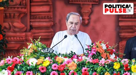 Women’s quota Bill on course, BJD underlines how Naveen Patnaik ‘showed ...