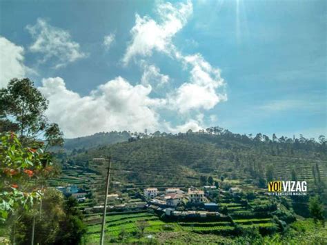 Travelling through Tamil Nadu's all-famous Kodaikanal