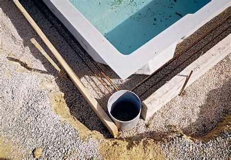 Piscine Miroir Avantages Prix Generation Piscine