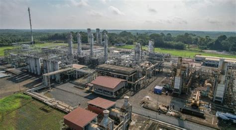 Pt Medco Eandp Indonesia Archives Berita Energi And Minerba Hari Ini