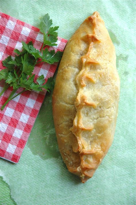 Cornish Pie As Easy As Pie My Easy Cooking Pasties Recipes