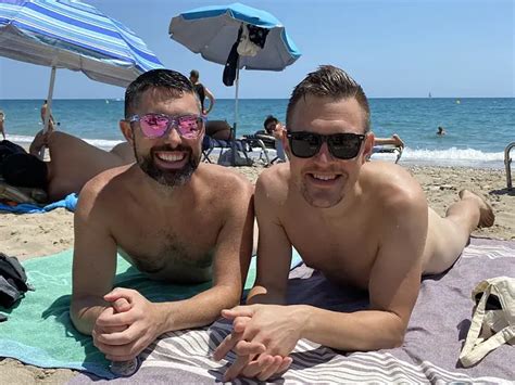 Best Gay Nude Beaches In The World Guide Two Gay Expats